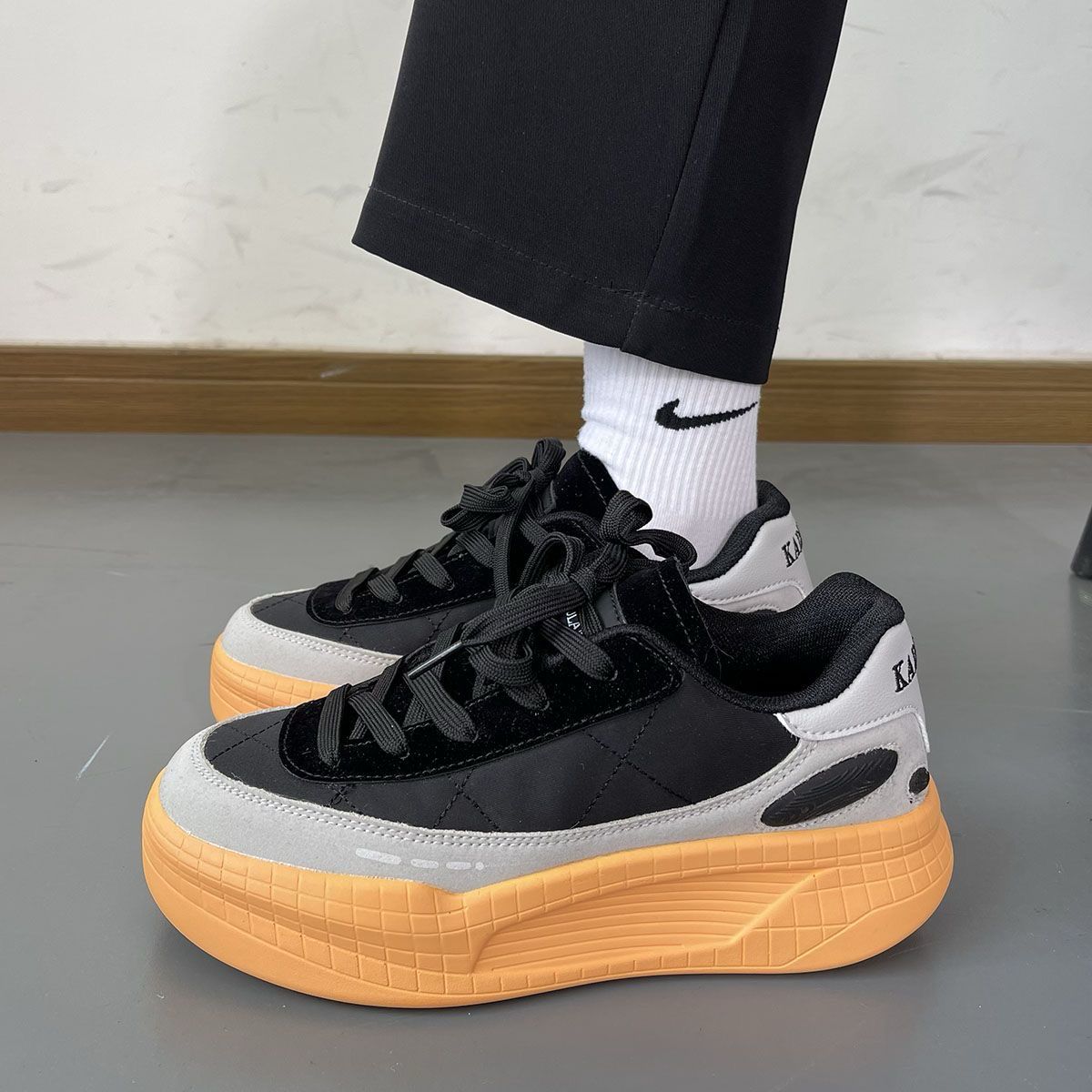 Footwear for Every Occasion - Image 3